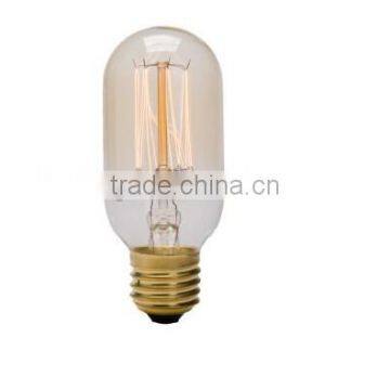 E27/B22 Retro Vintage Edison Style Light Bulb photo-4