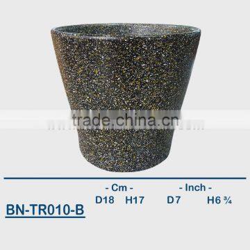 Vietnamese Terracotta Mini Planter BN-TR010 photo-2