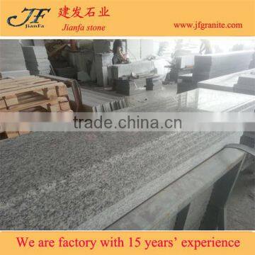 Polished New G603 Coarse G603 Granite Step photo-3