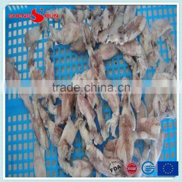 IQF Frozen Baby Loligo Squid photo-4