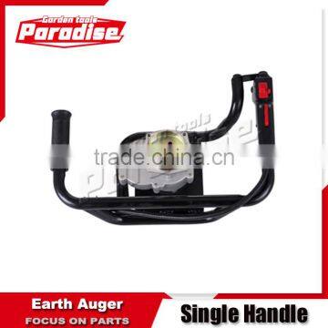 Professional 2Stroke 52CC Gasoline Engine Ground Drill Handle Assy