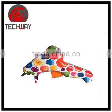 Mini Hand Craft DIY 10W Hot Melt Glue Gun photo-5