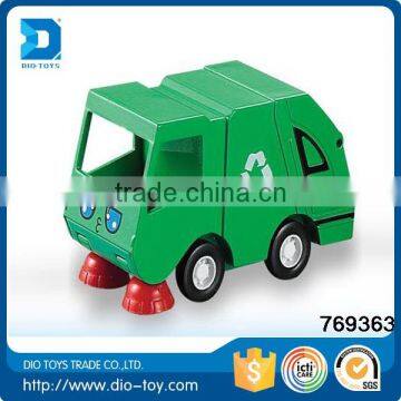 new toys green plastic mini car toys for kids