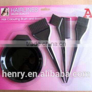Tinting Brush & Bowl photo-2