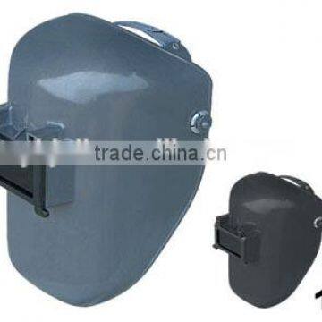 Factory price CE standard plastic welding mask