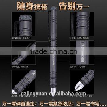 TP4A Tomase high quality tactical pen defense personal