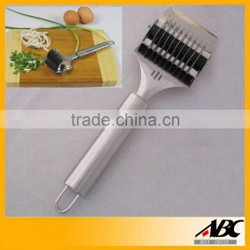 Stainless Steel Herb Mincer