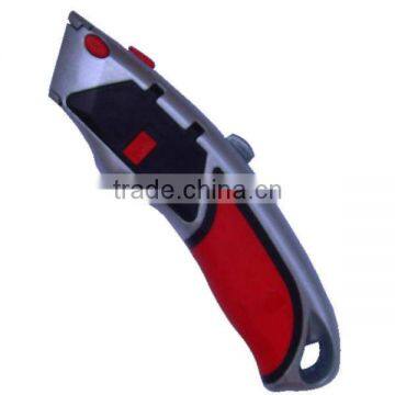 Zinc Alloy Heavy Duty Metal Cutter Knife photo-2