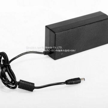 CUL List 12V 120W 10A Switching Power Adapter &Power Supply for LED Light Strips,CCTV Camera/LCD Monitor photo-3