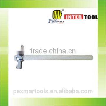 Garden Tools Italy type claw hammer