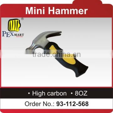 professioanl made mini hammer