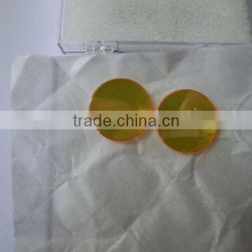 Competitive CO2 Laser Znse Focusing Lens photo-6