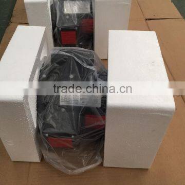 Single Phase NEMA Motor With CSA photo-6