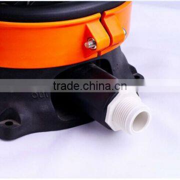 Hand Pump / Vacuum Pump / Water Pump Manufacturer photo-4