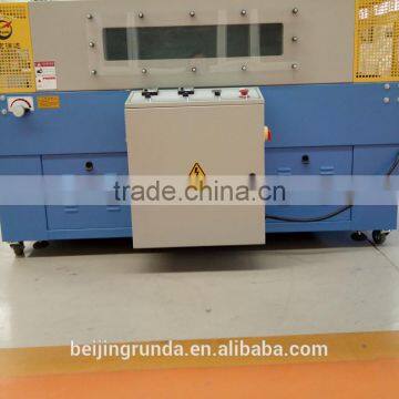 Heat Shrink Tunnel Shrink Wrap Heater