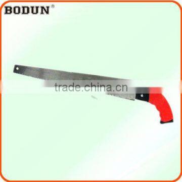 B3003 hand saw with plastic handle