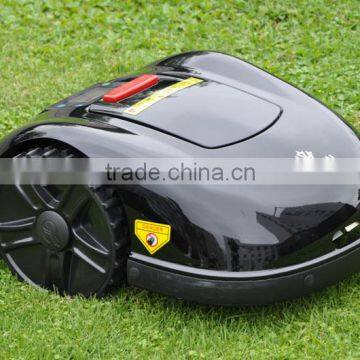 smart free wifi control lawn mower