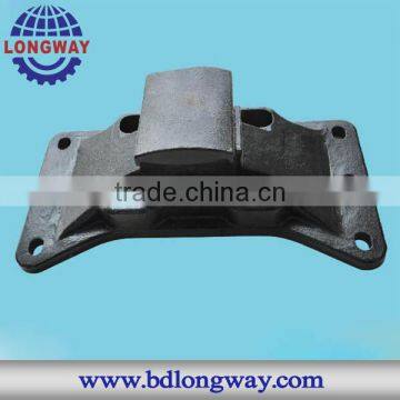 Iron Casting Precision Tractor Parts/agriculture Machine Parts photo-2