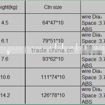 Wire Pet Cage photo-6