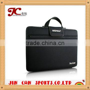 Newly design waterproof custom 17 inch laptop bag