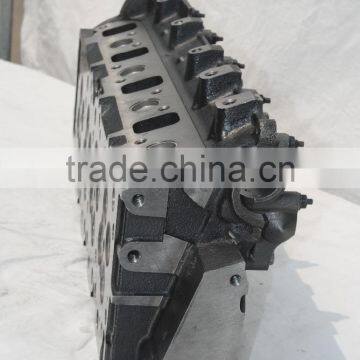 4HK1 Diesel Engine Parts Cylinder Head for ISU ZU 4HK1 OEN:8-98018454-4 8-98008-363-3 photo-5