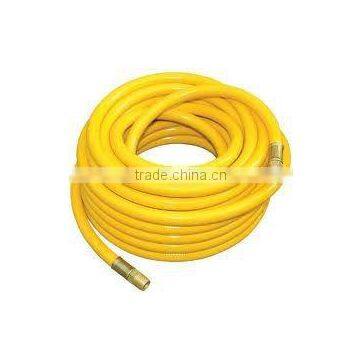 Yellow Air Hose/Tube/Pipe