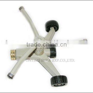 Whirling Sprinkler
