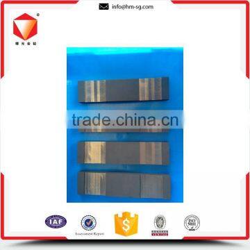 Reliable Quality High Pressure Carbon Vane Supplier photo-4