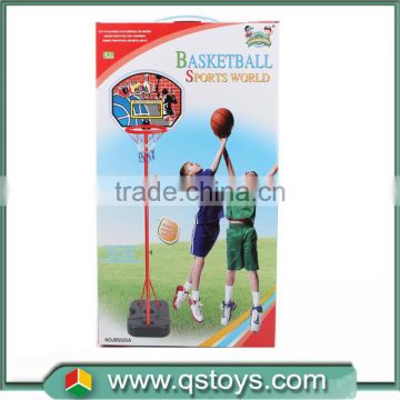 2015 outdoor games novel mini basketball game for litty boy