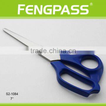 S2-1084 Pictures Of Household Plastic Stationery Items Scissors