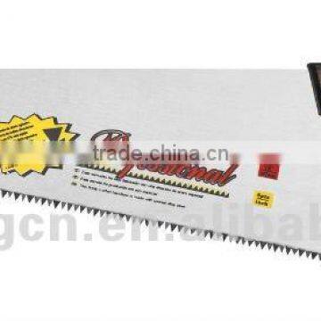 wood panel saw