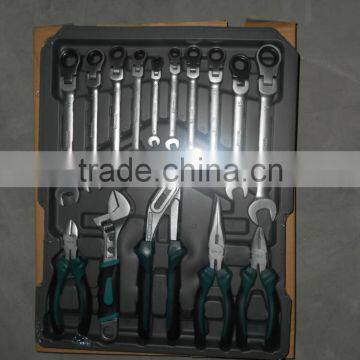 New 2014 Tool Set Tool Box Tractor Manufacturer China Wholesale Supplier H6038D 186pcs Aluminium Tool Set photo-6