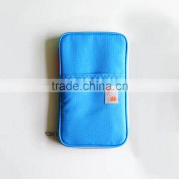 Fashion Small Cosmetic Pouch Women Makeup Bag Handbag Organizer Bags photo-2