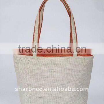 Portable shopping bag for multipurpose