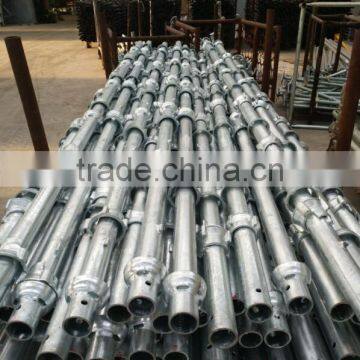 Cuplock system BS12811 standard best price scaffolding