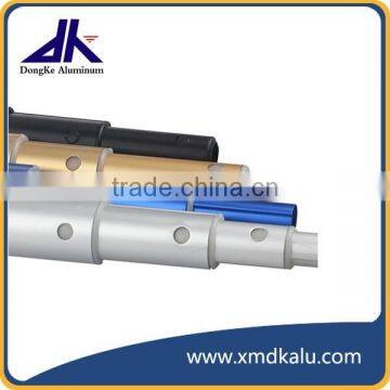 No Rotate Telescopic Pole /Non-rotation Pole/Non-rotational Pole photo-3