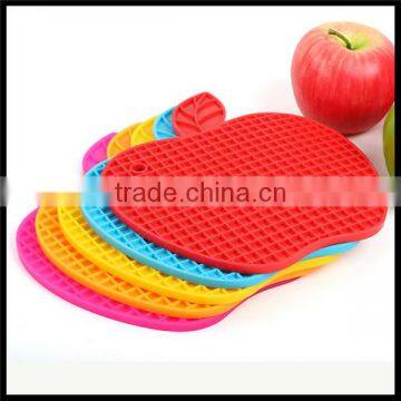 Safe Silicone Mat Table Mat photo-2
