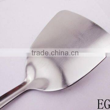 EG39 Cooking Tools Stainless Steel Frying Turner photo-3