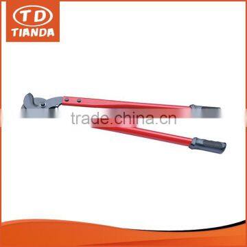 Strict Time Control Factory Make To Order CRV Blade Cable Cutter