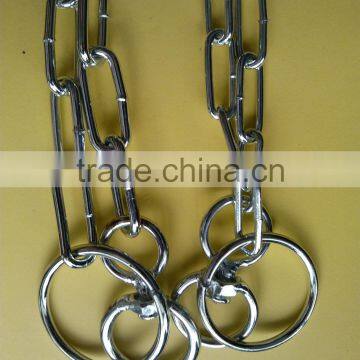 China supply German standard Din763 link chain