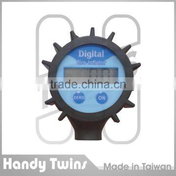 Digital Tire Inflator photo-2