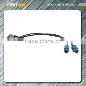 Car Antenna Cable Adapter Fakra Female to Fakra Female photo-4