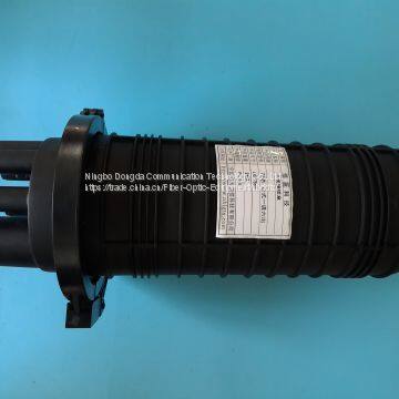 Оптический шкаф для соединения оптоволоконных кабелей photo-2