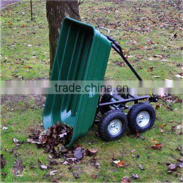 New heavy duty Garden Dump Truck