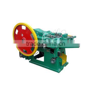 Wire Nail Making Machines Price