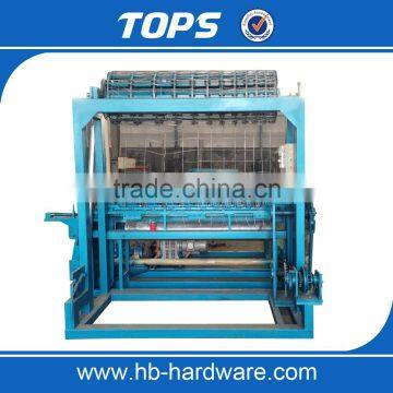 Best Price Cattle Fence Making Machine photo-5
