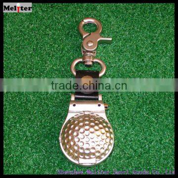 OEM Golf Gifts Sets my Orders Golf Ball Key Ring photo-2