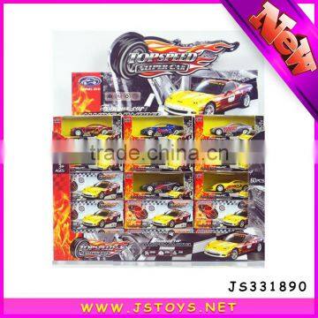 Die Cast Scale Model Car photo-2