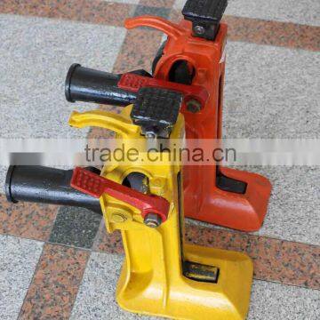 Best Seller 10T Rack and Pinion Hydraulic Jack photo-4