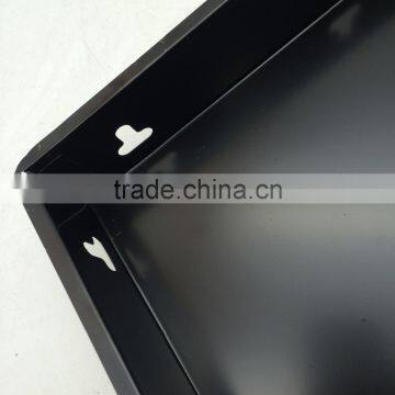 Wholesale Stainless Steel Grill Charcoal BBQ Grill photo-4